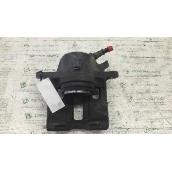 Recambio de pinza freno delantera derecha para peugeot 406 berlina (s1/s2) srdt pack referencia OEM IAM   