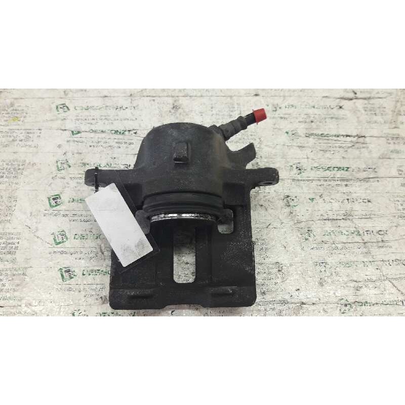 Recambio de pinza freno delantera derecha para peugeot 406 berlina (s1/s2) srdt pack referencia OEM IAM - Azul 3