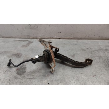 Recambio de pedal embrague para ford focus berlina (cap) ambiente (d) referencia OEM IAM   