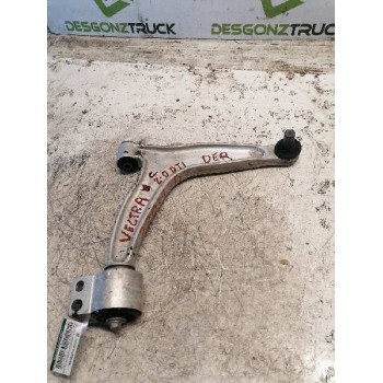Recambio de brazo suspension inferior delantero derecho para opel signum design referencia OEM IAM 024413016  