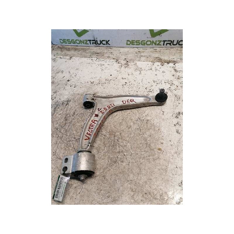 Recambio de brazo suspension inferior delantero derecho para opel signum design referencia OEM IAM 024413016 2