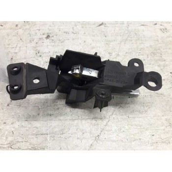 Recambio de maneta interior delantera izquierda para opel zafira a blue line referencia OEM IAM 400608JC  