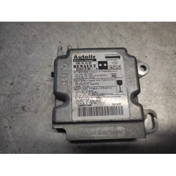 CENTRALITA AIRBAG 8200410188A 606083300 