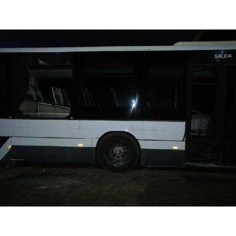 SCANIA SERIE 4 (P 94 D)