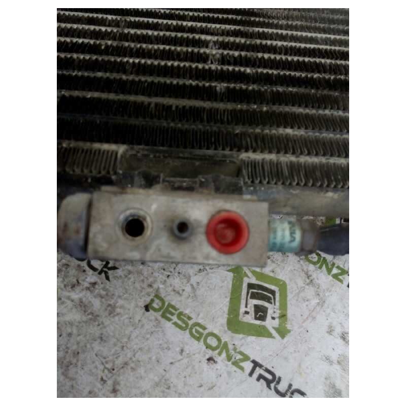Recambio de condensador / radiador a/a para scania serie 4 (p 94 d) fsa 260 (4x2) e2/e3 corto cp 13 / 14 b referencia OEM IAM  4 - Blanco 2