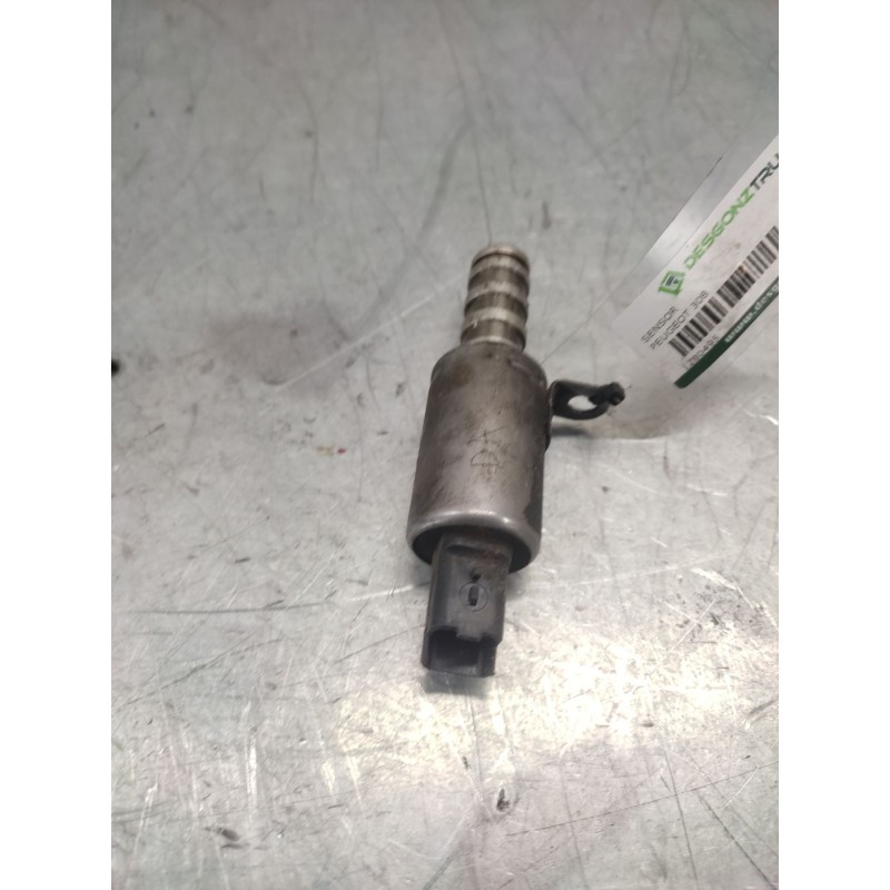 Recambio de sensor para peugeot 308 confort referencia OEM IAM  2 PINS - Negro 2