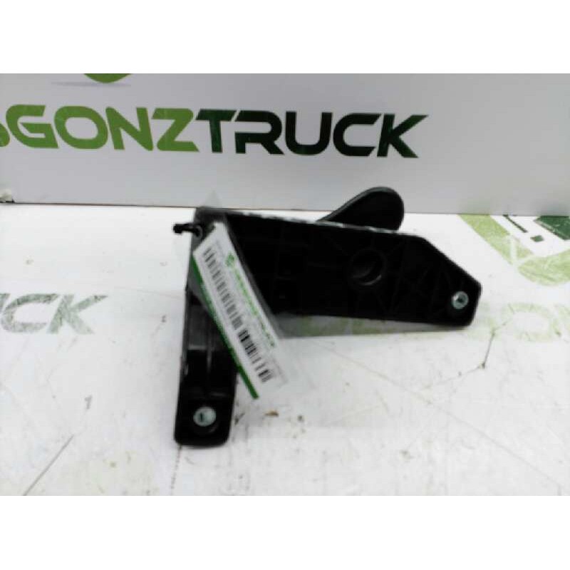 Recambio de maneta interior delantera derecha para fiat bravo (182) 1.6 16v / 16v 100 sx referencia OEM IAM - Blanco 2