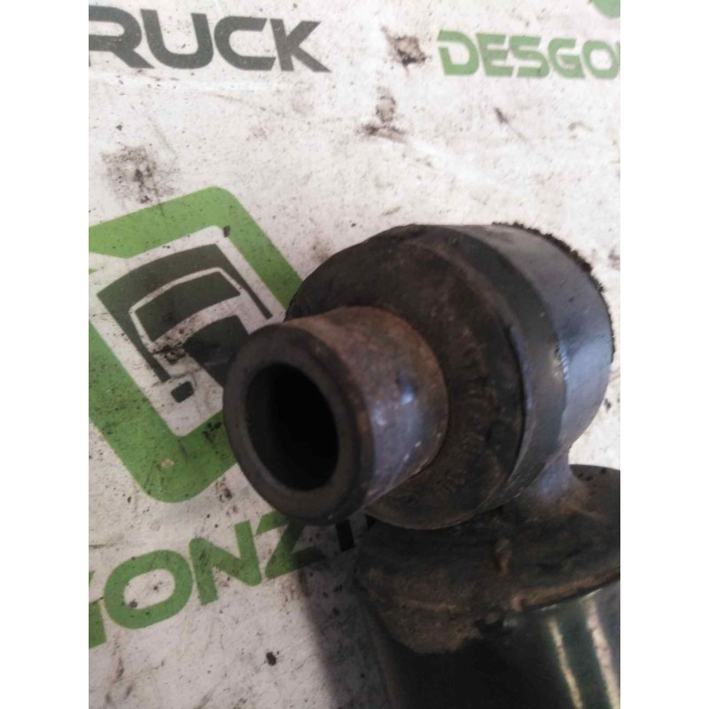 Recambio de amortiguador delantero para man tgx 18.480 12.4 diesel referencia OEM IAM 81437026058 141700003079 SACHS - Blanco 4