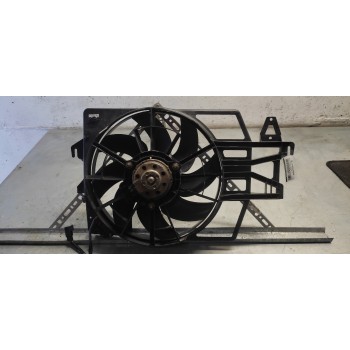 ELECTROVENTILADOR 2 PINS
