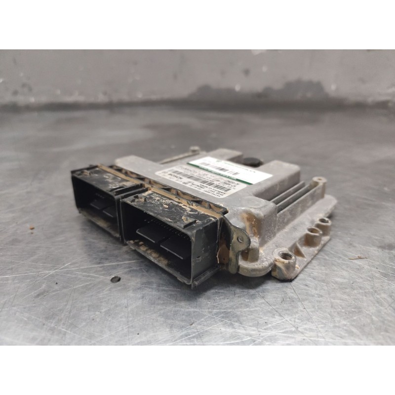 Recambio de centralita motor uce para ford tourneo courier b460 monospace 1.0 ecoboost referencia OEM IAM JT7112A650MF  