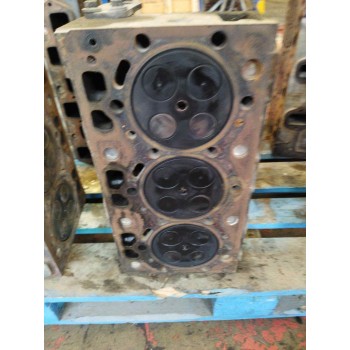 Recambio de culata para pegaso trucks serie 1200 1234 referencia OEM IAM   