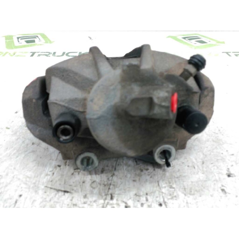 Recambio de pinza freno delantera derecha para peugeot 307 (s1) xs referencia OEM IAM - Negro 2