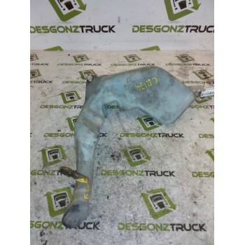 Recambio de deposito limpia para renault mascott fg 120. 35/55/65 cabina individual referencia OEM IAM 8200146985  
