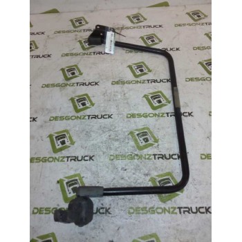 BRAZO RETROVISOR DERECHO 