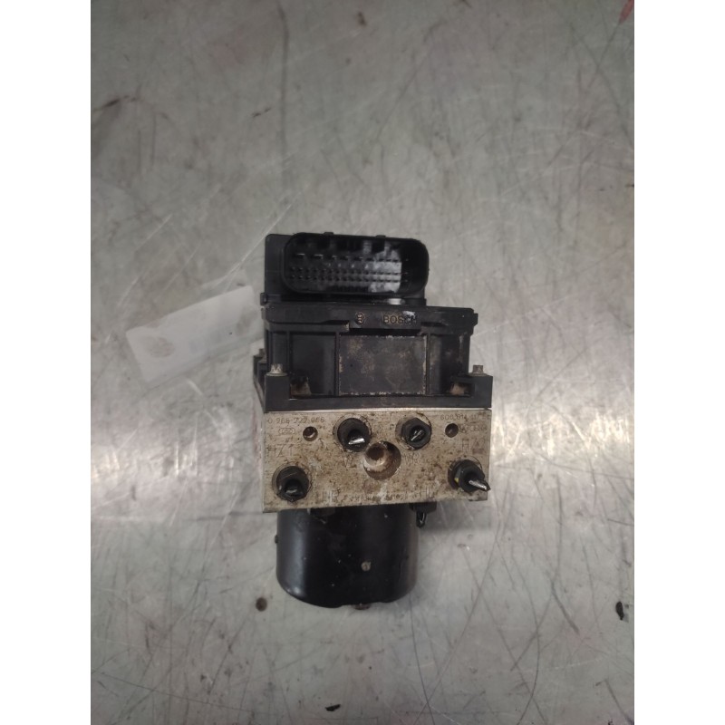 Recambio de abs para skoda fabia (6y2/6y3) attractive referencia OEM IAM 6Q0907379Q  0265800003 - Blanco 3