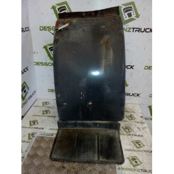 Recambio de guardabarros delantero derecho para renault s 140/150/160.08/09/170.14 fki (modelo 170.14) 127 kw cabina doble refer
