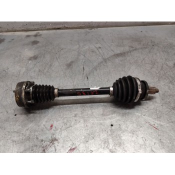 Recambio de transmision delantera izquierda para seat ibiza iii (6l1) 1.4 16v referencia OEM IAM   