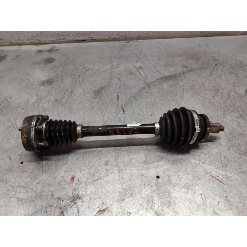 Recambio de transmision delantera izquierda para seat ibiza iii (6l1) 1.4 16v referencia OEM IAM   