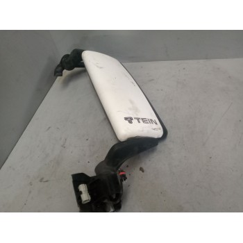 Recambio de retrovisor izquierdo para man tgx 18.xxx 12.4 diesel referencia OEM IAM   