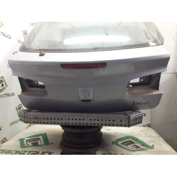 Recambio de porton trasero para renault laguna ii (bg0) authentique referencia OEM IAM   