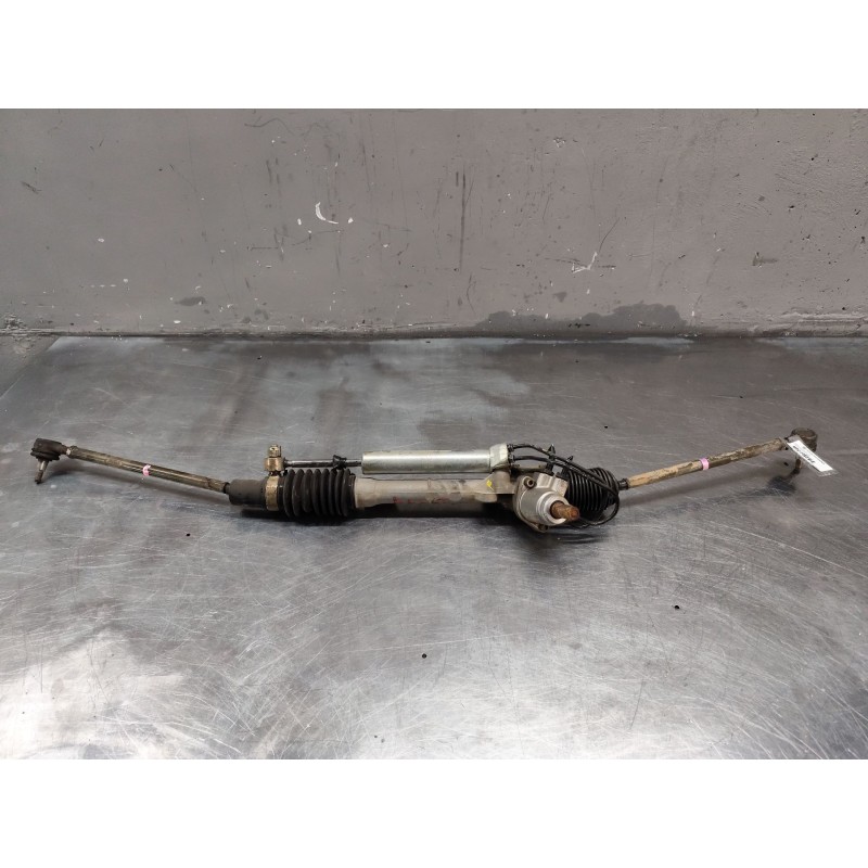 Recambio de cremallera direccion para citroën xsara berlina 1.9 d sx referencia OEM IAM 9626294530  