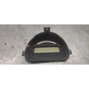 CUADRO INSTRUMENTOS 9660225880 NS68057450 