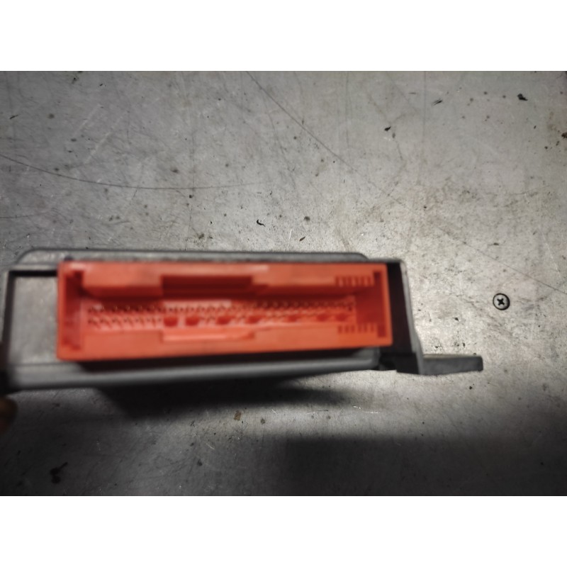 Recambio de centralita airbag para renault kangoo (f/kc0) authentique referencia OEM IAM 8200410188A 606083300 - Blanco 2