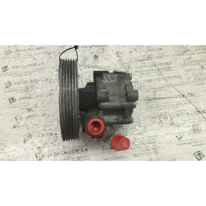Recambio de bomba direccion para peugeot 406 berlina (s1/s2) srdt pack referencia OEM IAM   