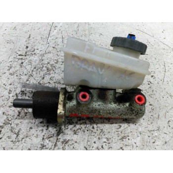 Recambio de bomba freno para fiat bravo (182) 1.8 16v / 16v 115 gt referencia OEM IAM AGH190 60218 BENDIX