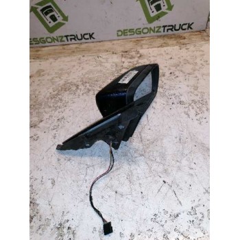Recambio de retrovisor derecho para bmw serie 3 berlina (e46) 323i referencia OEM IAM   5 CABLES