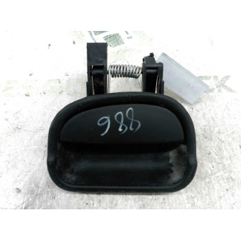 MANETA INTERIOR CORREDERA 7700303503 