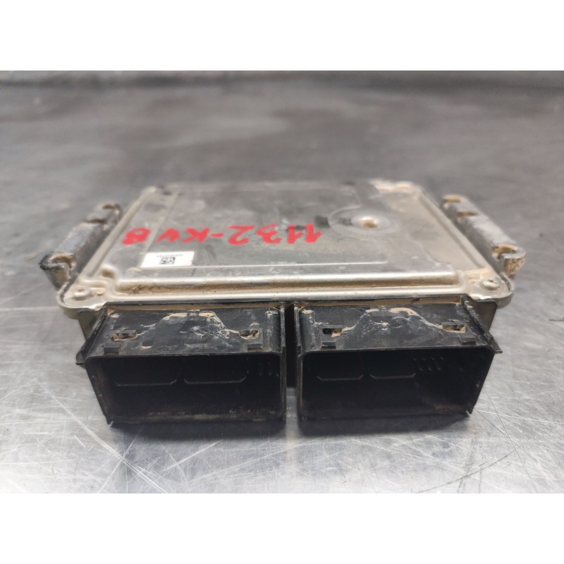 Recambio de centralita motor uce para ford tourneo courier b460 monospace 1.0 ecoboost referencia OEM IAM JT7112A650MF - Plata 2