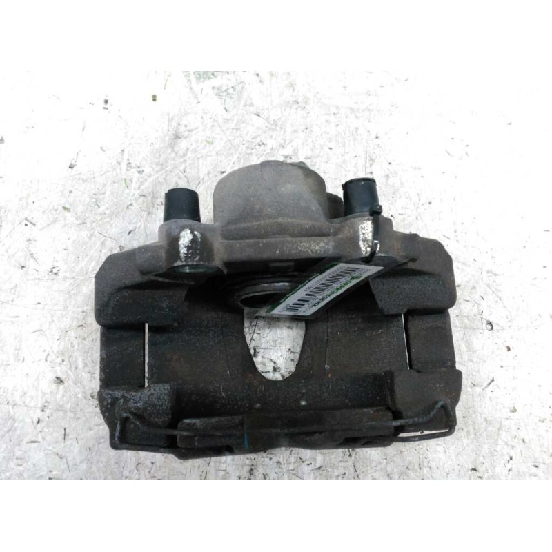 Recambio de pinza freno delantera derecha para peugeot 307 (s1) xs referencia OEM IAM - Negro 3
