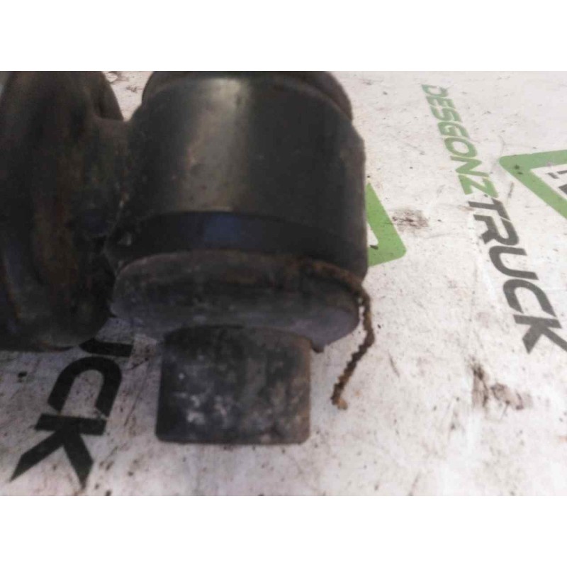 Recambio de amortiguador delantero para man tgx 18.480 12.4 diesel referencia OEM IAM 81437026058 141700003079 SACHS - Blanco 5
