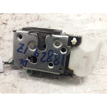 Recambio de cerradura puerta delantera izquierda para alfa romeo 147 (190) 1.6 ts 120 collezione referencia OEM IAM   