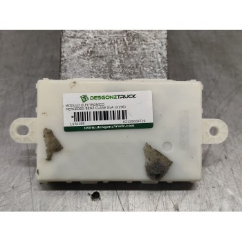 MODULO ELECTRONICO A2129009729 