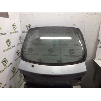 Recambio de porton trasero para renault laguna ii (bg0) authentique referencia OEM IAM   
