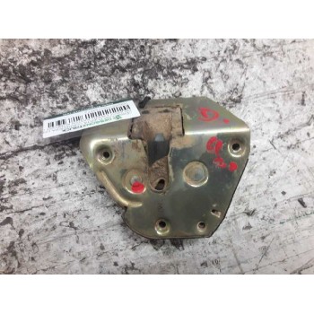 Recambio de cerradura puerta corredera derecha para peugeot expert kasten komfort confort acristalato referencia OEM IAM   