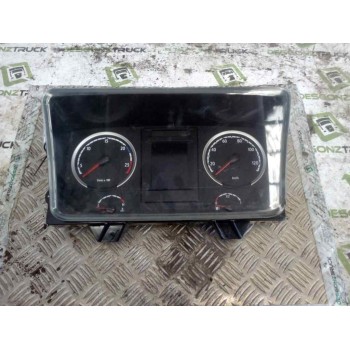 CUADRO INSTRUMENTOS 2435186 2435209 