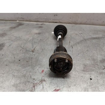 Recambio de transmision delantera izquierda para seat ibiza iii (6l1) 1.4 16v referencia OEM IAM   