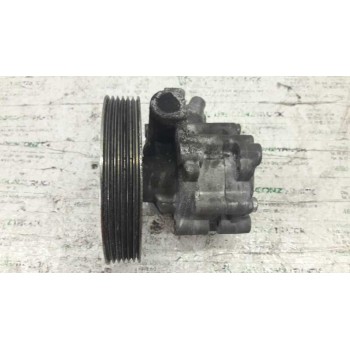 Recambio de bomba direccion para peugeot 406 berlina (s1/s2) srdt pack referencia OEM IAM   