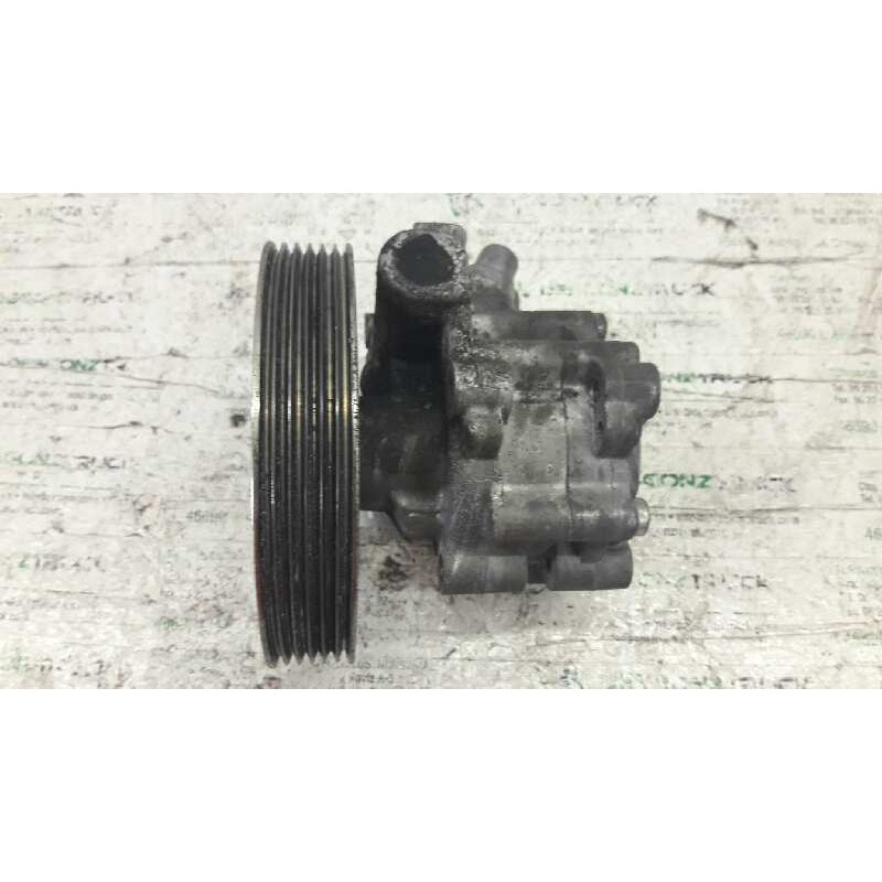 Recambio de bomba direccion para peugeot 406 berlina (s1/s2) srdt pack referencia OEM IAM - Azul 2