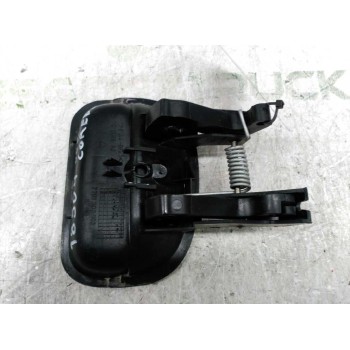 Recambio de maneta interior corredera para renault kangoo (f/kc0) authentique referencia OEM IAM 7700303503  