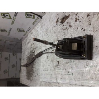 Recambio de palanca cambio para renault laguna ii (bg0) referencia OEM IAM   