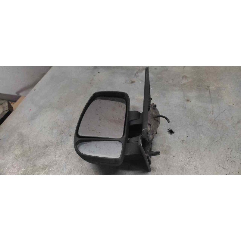 Recambio de retrovisor izquierdo para renault master ii phase 2 combi kombi 2,8t l1 6pl. referencia OEM IAM   5 PINS - Blanco