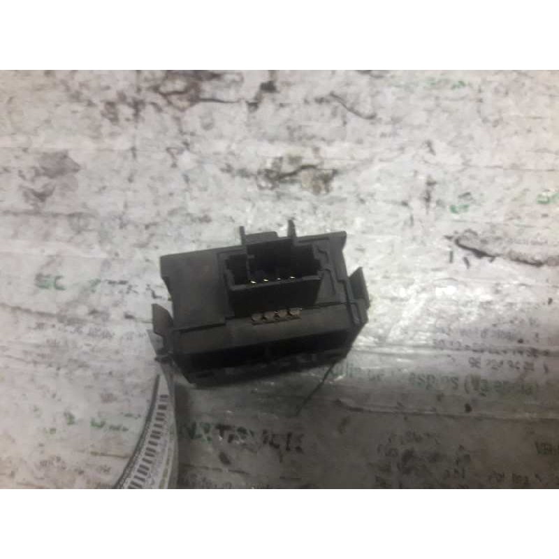 Recambio de boton regulacion de faros para renault espace iv (jk0) dynamique referencia OEM IAM 8200147868 4 PINS - Azul 3