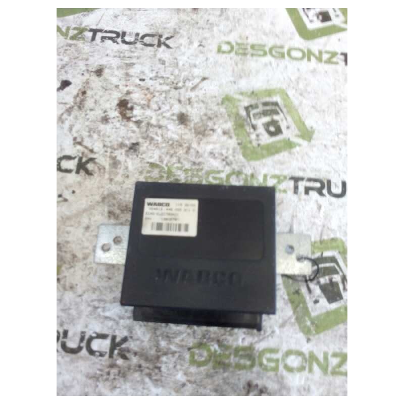 Recambio de modulo electronico para daf serie 95 xf .480 fsafe (tipo .480) larga distancia referencia OEM IAM 1380874 4460553110