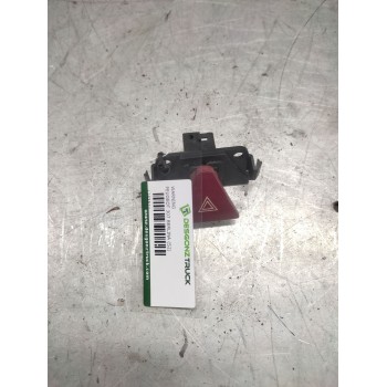 WARNING 3 PINS 