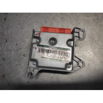 Recambio de centralita airbag para renault kangoo (f/kc0) authentique referencia OEM IAM 8200410188A 606083300 