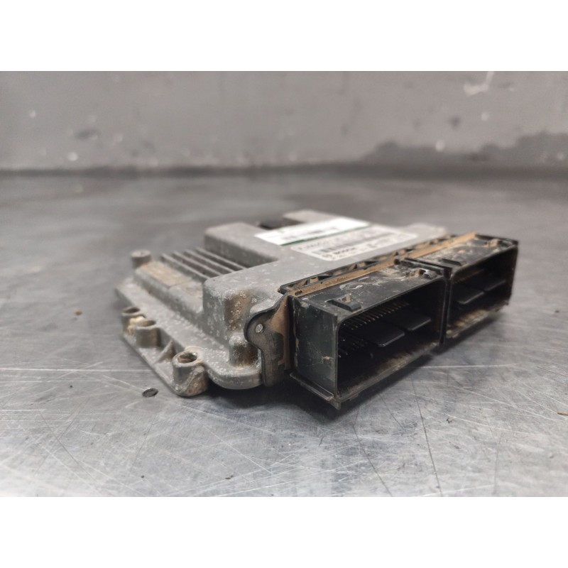Recambio de centralita motor uce para ford tourneo courier b460 monospace 1.0 ecoboost referencia OEM IAM JT7112A650MF - Plata 3